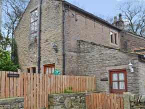 Marl Farm Cottage